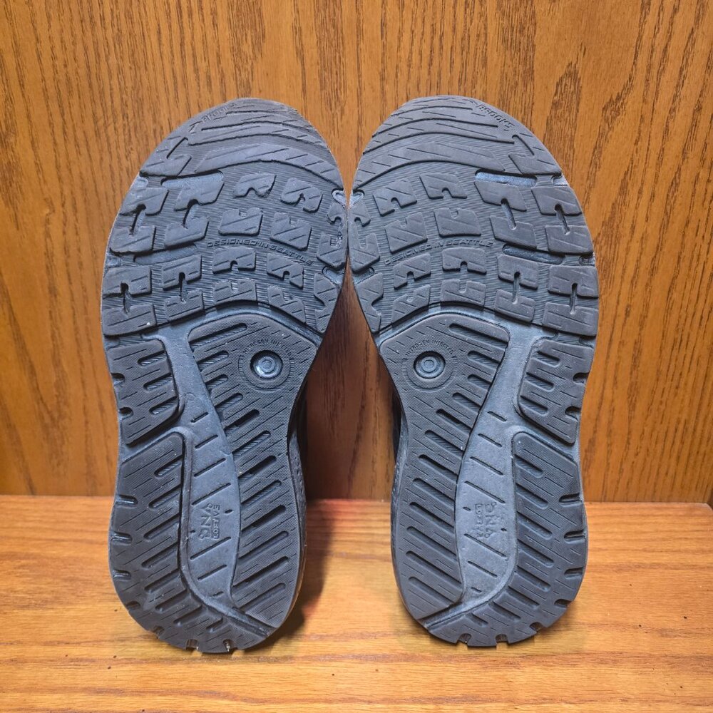Brooks Beast GTS 23 (Right shoe Sz 10.5 4E)(Left shoe Sz 11 4E) Running Shoes - Picture 8 of 10